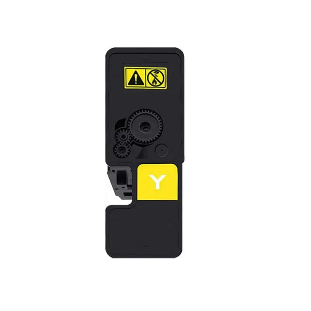 Kyocera TK-5224Y Yellow Compatible Toner Cartridge