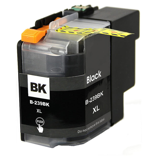 Brother LC239XL Black Compatible Ink Cartridge