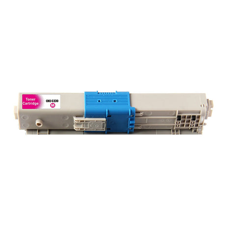 OKI 44469756 Magenta Compatible Toner Cartridge