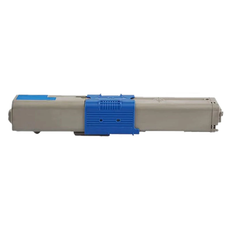 OKI 44469727 Cyan Compatible Toner Cartridge