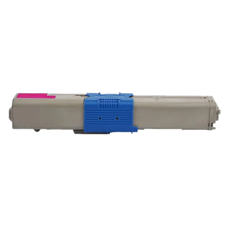 OKI 44469726 Magenta Compatible Toner Cartridge