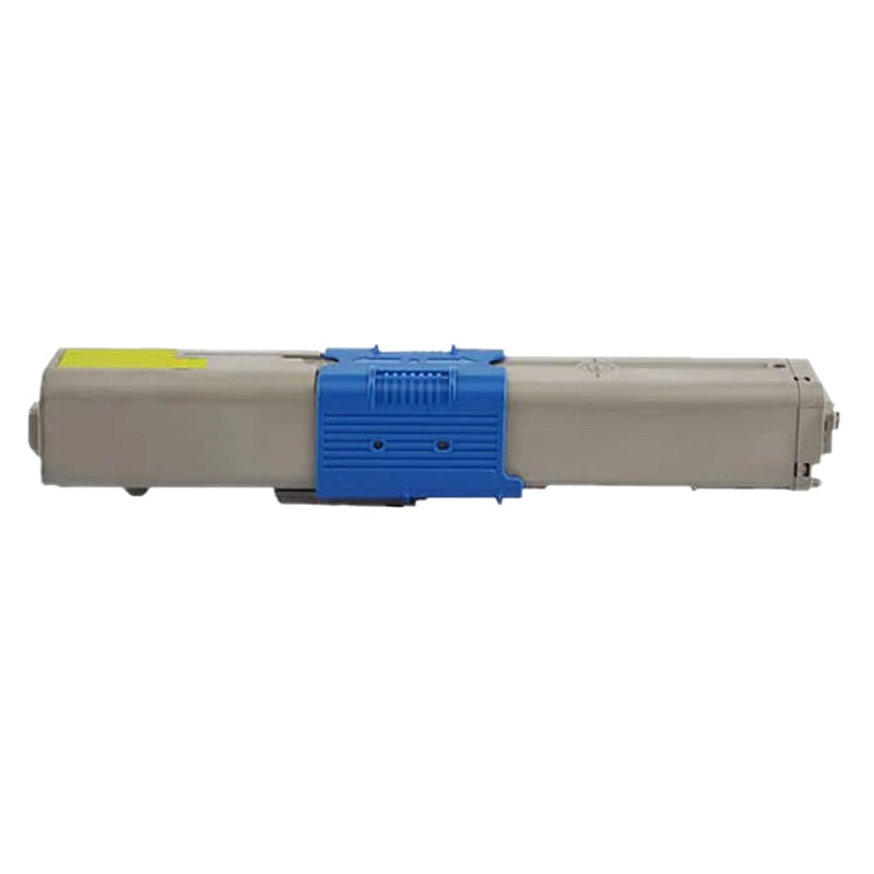 OKI 44469725 Yellow Compatible Toner Cartridge