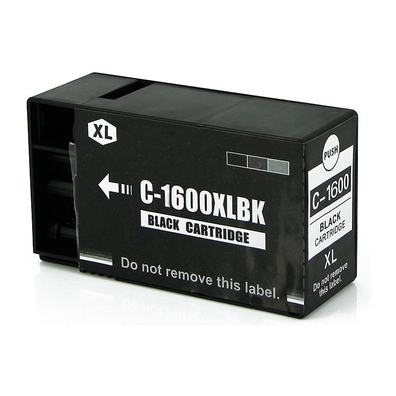 Canon PGI-1600XL Black Compatible Ink Cartridge