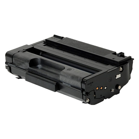 Ricoh 406517 Black Compatible Toner Cartridge