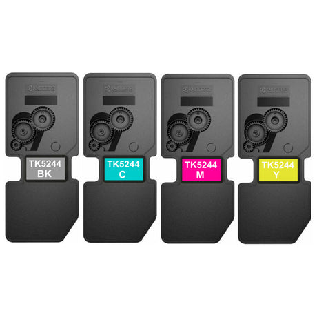 Kyocera TK-5244 Compatible Value Pack