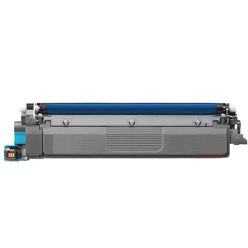 Brother TN258XL Cyan Compatible Toner Cartridge