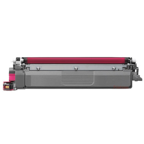 Brother TN258XL Magenta Compatible Toner Cartridge