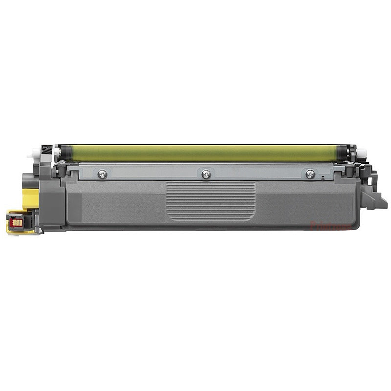 Brother TN258XL Yellow Compatible Toner Cartridge