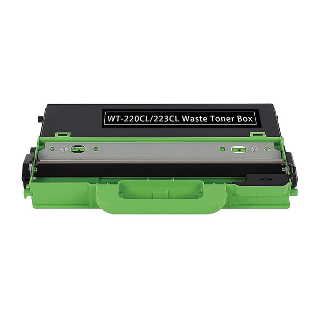 Brother WT-223CL Compatible Waste Toner Pack