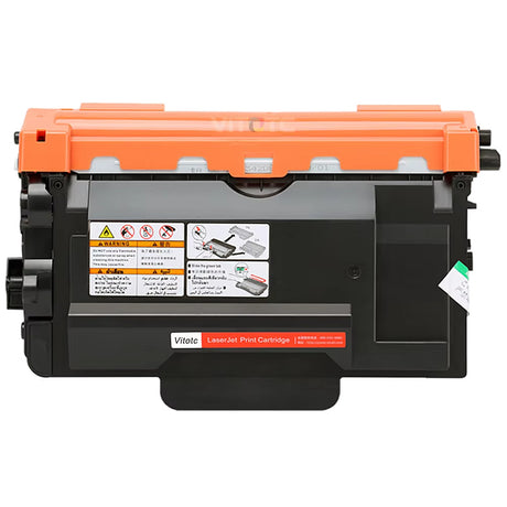 Fuji Xerox CT203109 Compatible Toner Cartridge