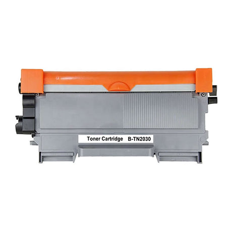 Brother TN-2030 Compatible Toner Cartridge