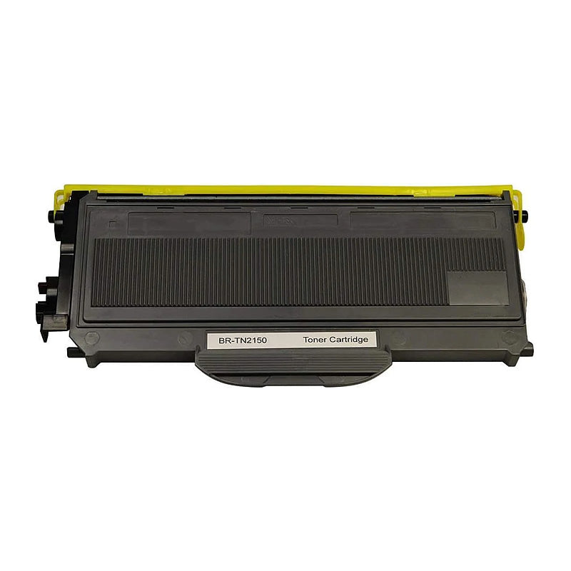 Brother TN 2150 Compatible Toner Cartridge