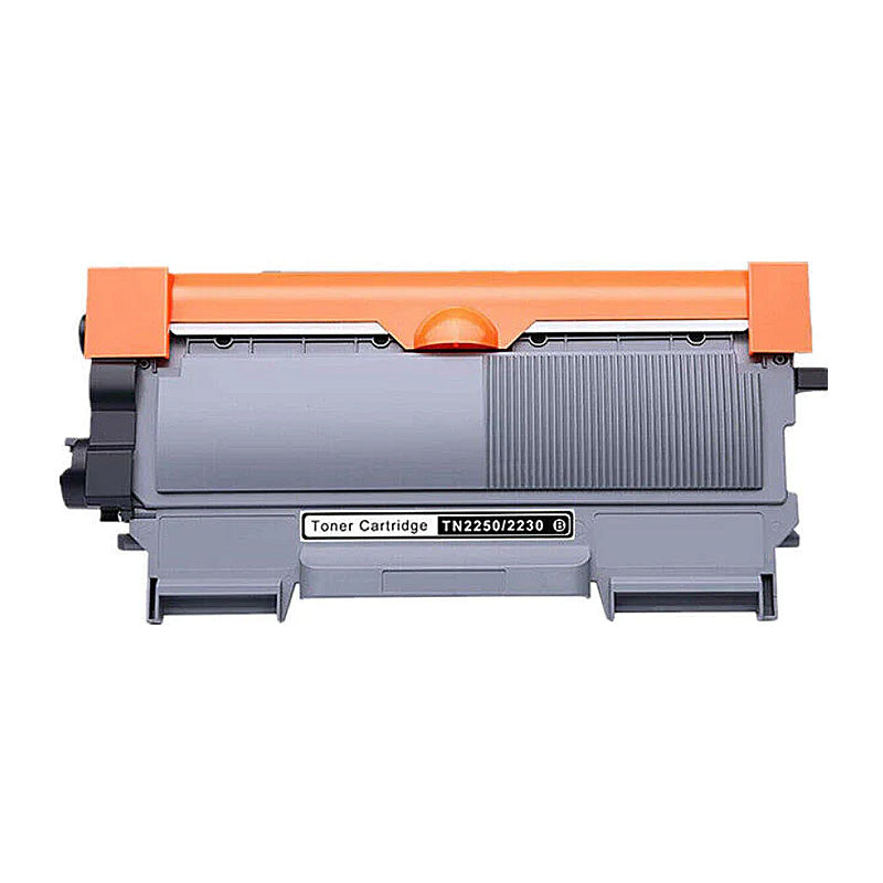 Brother TN-2250 Compatible Toner Cartridge