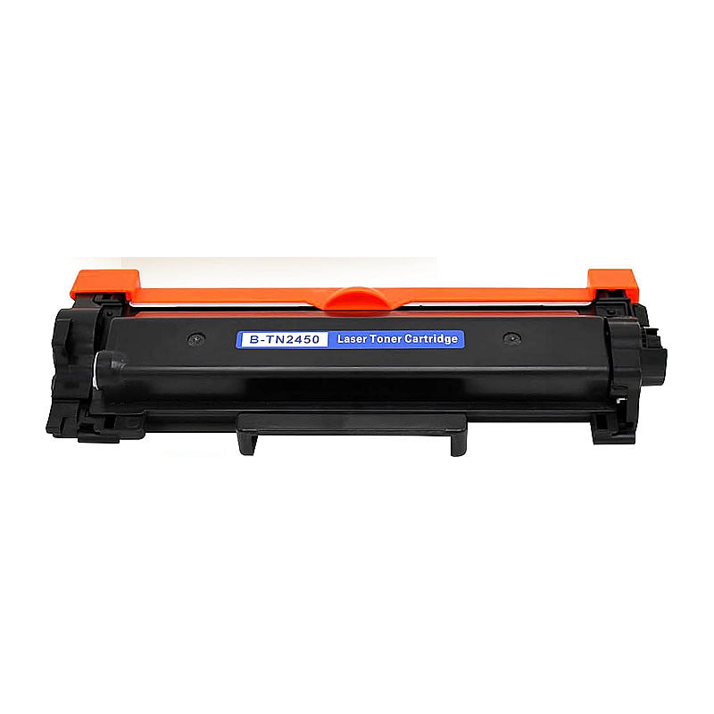 Brother TN-2450 Compatible Toner Cartridge