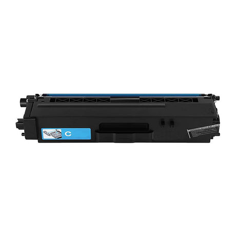 Brother TN-346C Cyan Compatible Toner Cartridge