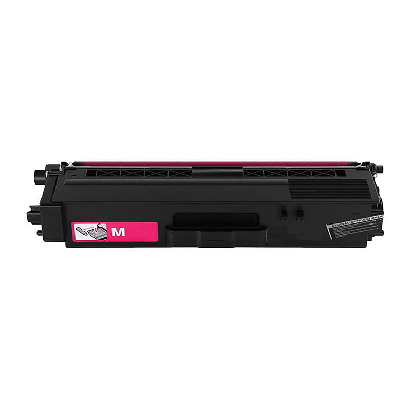 Brother TN-346M Magenta Compatible Toner Cartridge