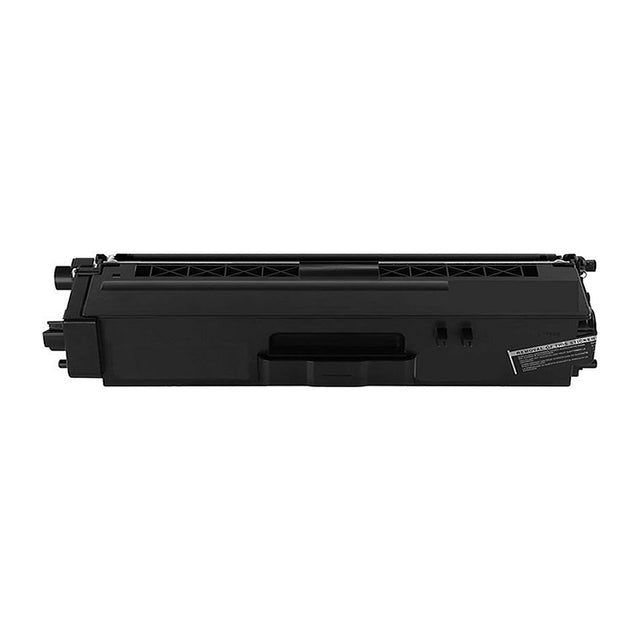 Brother TN-346BK Black Compatible Toner Cartridge