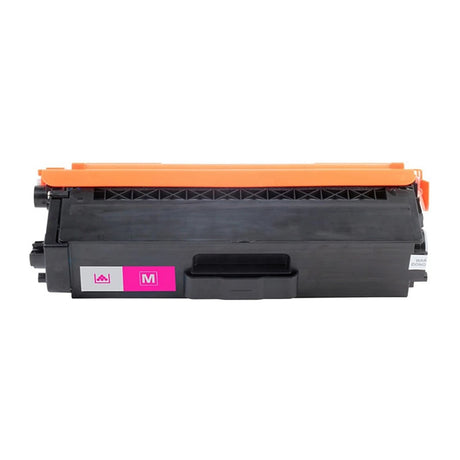 Brother TN 349M Magenta Compatible Toner Cartridge