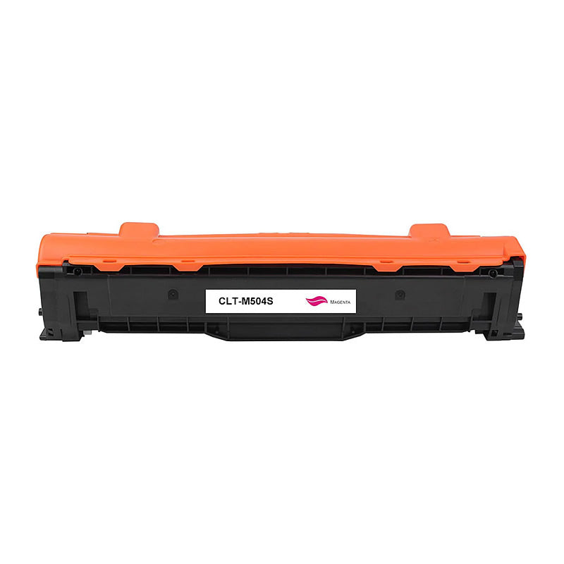 Samsung CLT-M504S Magenta Compatible Toner Cartridge