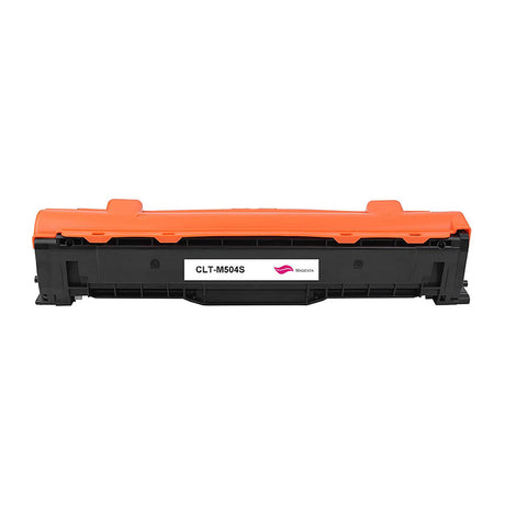 Samsung CLT-M504S Magenta Compatible Toner Cartridge