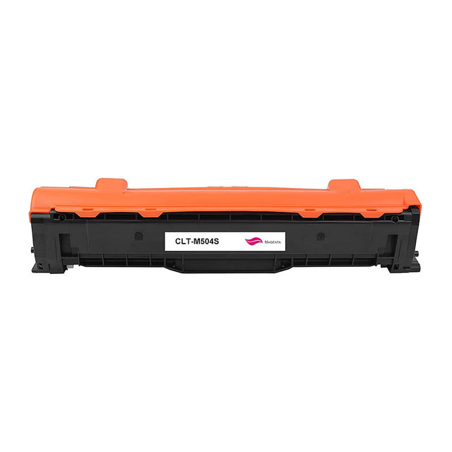 Samsung CLT-M504S Magenta Compatible Toner Cartridge