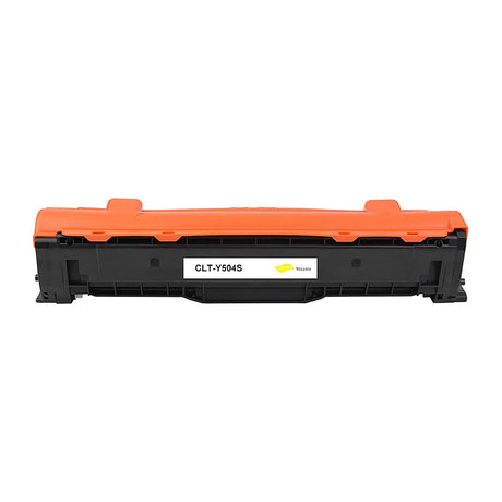 Samsung CLT-Y504S Yellow Compatible Toner Cartridge