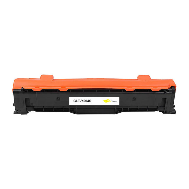 Samsung CLT-Y504S Yellow Compatible Toner Cartridge