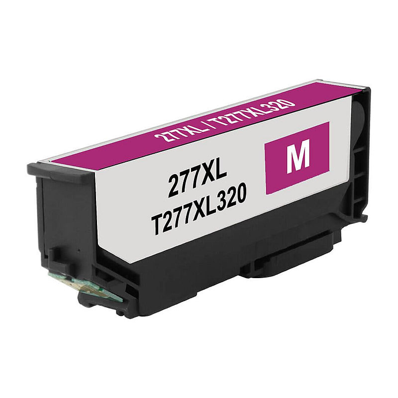 Epson 277XL Magenta Compatible Ink Cartridge