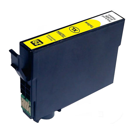 Epson 29XL Yellow Compatible Ink Cartridge