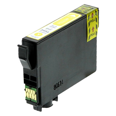 Epson 39XL Yellow Compatible Ink Cartridge