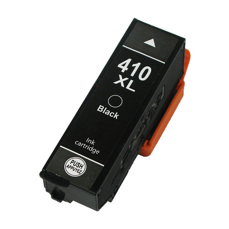 Epson 410XL Black Compatible Ink Cartridge