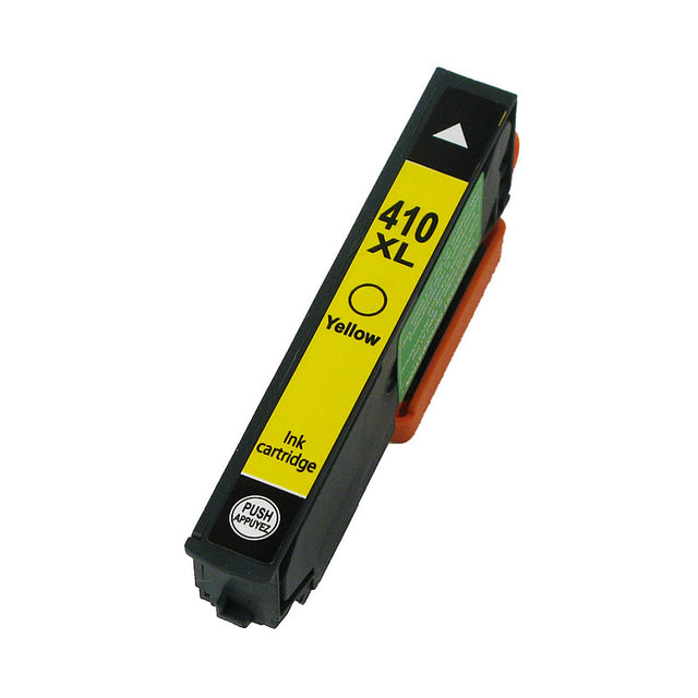 Epson 410XL Yellow Compatible Ink Cartridge