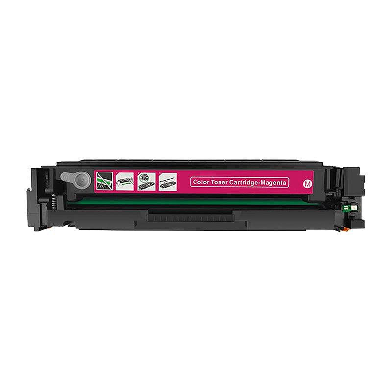 HP 416X Magenta Compatible Toner Cartridge ( W2043X )