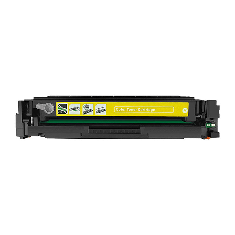 HP 416X Yellow Compatible Toner Cartridge ( W2042X )