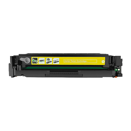 HP 416X Yellow Compatible Toner Cartridge ( W2042X )