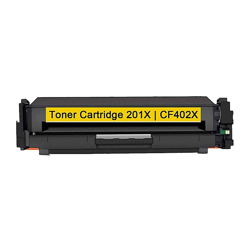 HP CF402X toner