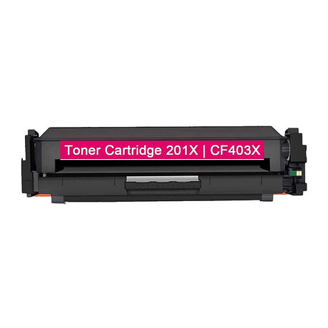 HP CF403X Toner