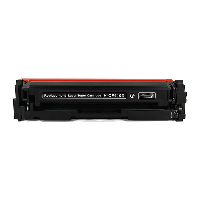 HP CF410X Black Compatible Toner Cartridge