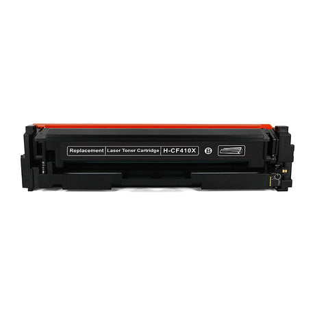 HP CF410X Black Compatible Toner Cartridge