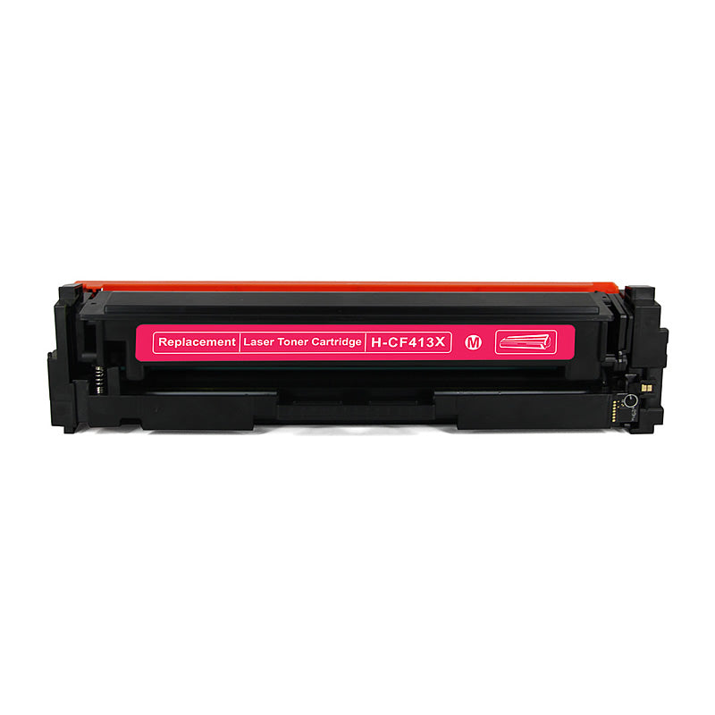 HP CF413X Magenta Compatible Toner Cartridge