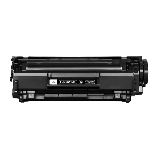 HP 12A Compatible Toner Cartridge ( Q2612A )