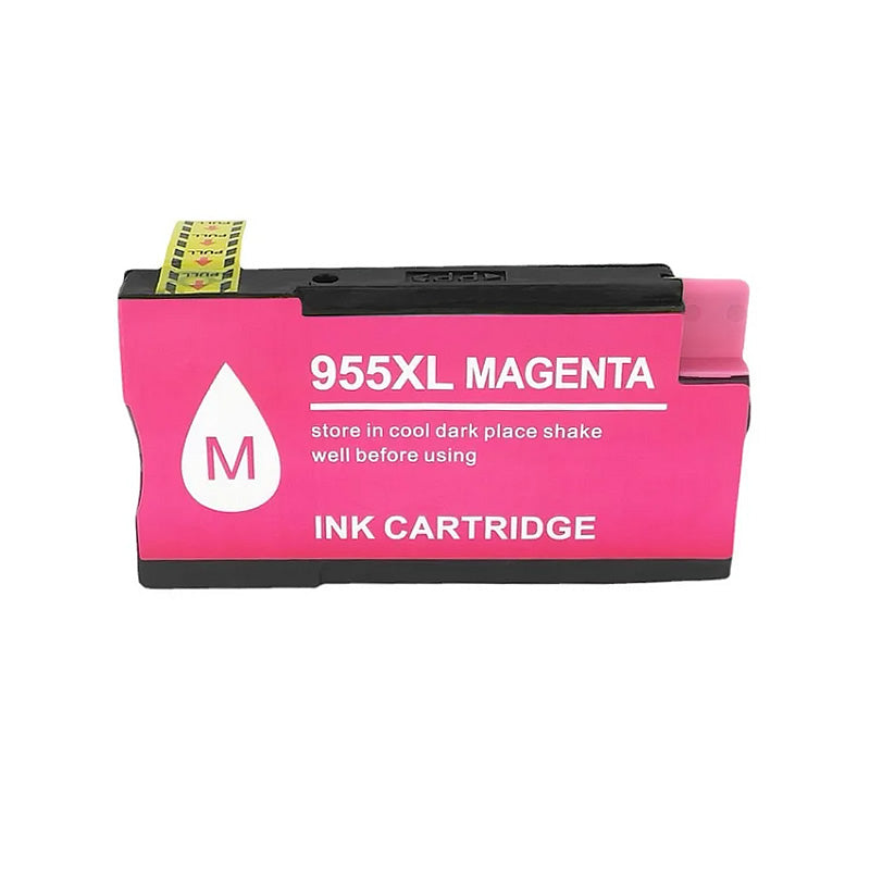 HP 955XL Magenta Compatible Ink Cartridge