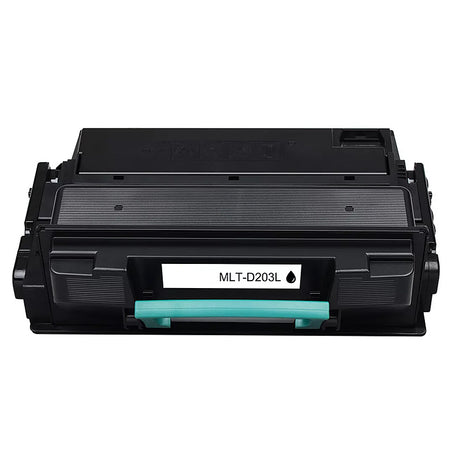 Samsung MLT D203L Compatible Toner Cartridge