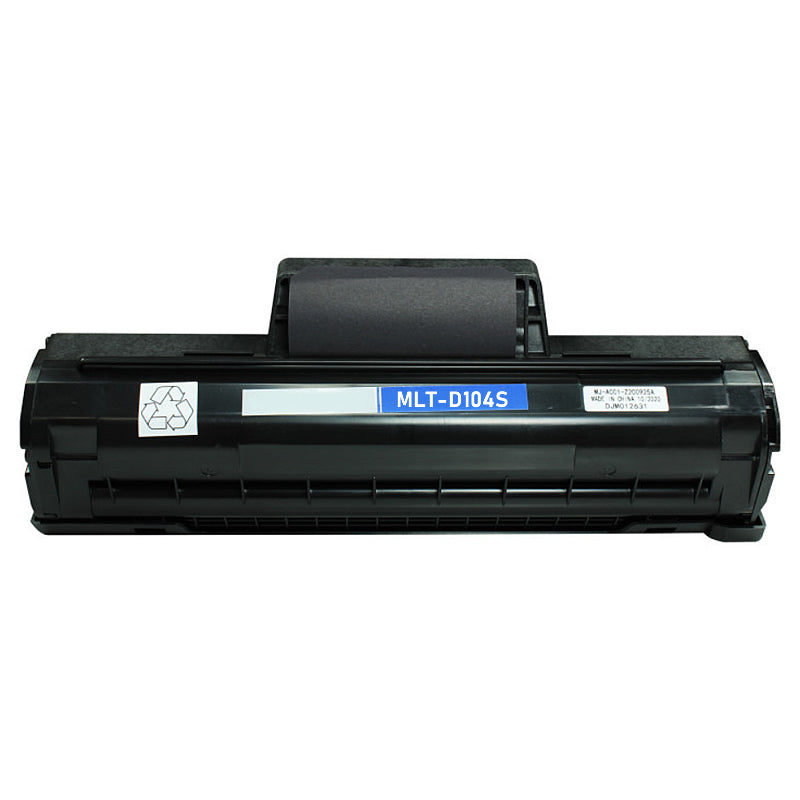 Samsung MLT-D104S Compatible Toner Cartridge