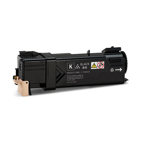 Fuji Xerox CT201632 Black Compatible Toner Cartridge