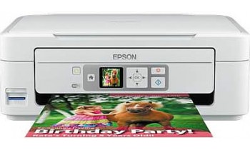 Epson Expression Home XP-324 Inkjet Printer