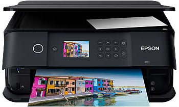 Epson Expression Premium XP-6000 Inkjet Printer