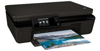 printer ink hp photosmart 5520