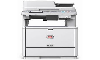 OKI MC361DN Laser Printer