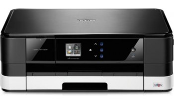 Brother DCP J4110DW Inkjet Printer